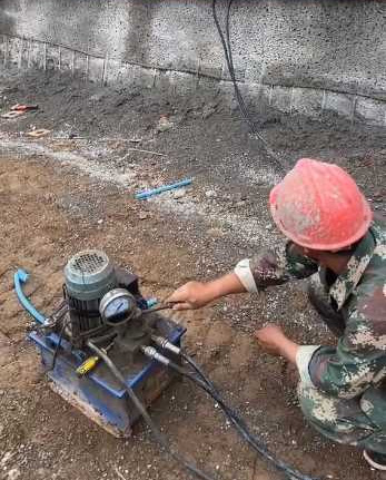 运城绛县预应力锚杆