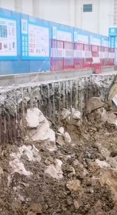 运城绛县微型桩