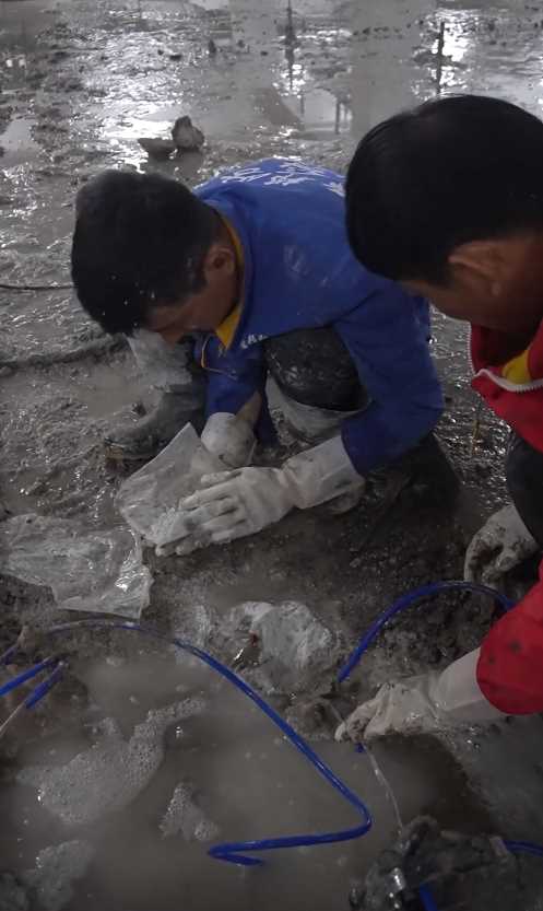 运城绛县灌浆堵漏
